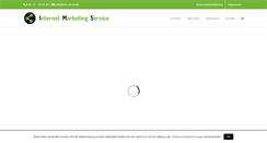 Desktop Screenshot of ims-server.de